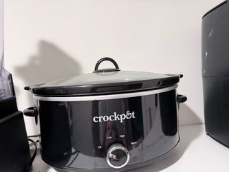 Crockpot