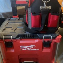 Milwaukee Tools
