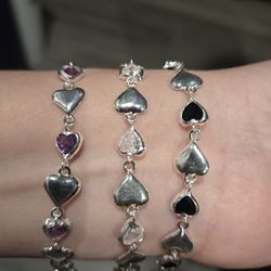 ❤️🧡 925 Jewelry  / Joyeria Plata