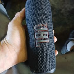 Jbl Flip 6