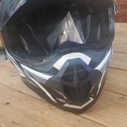 Afx Dual Sport Helmet