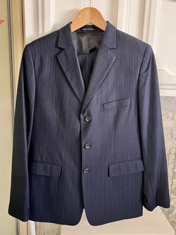 Calvin Klein Kids Suit