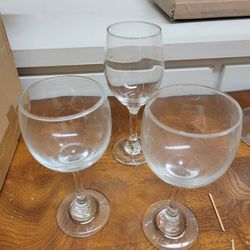 Wine Glass