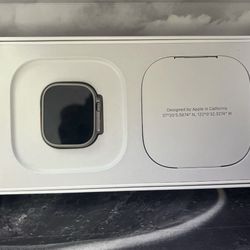 Apple Watch Ultra 