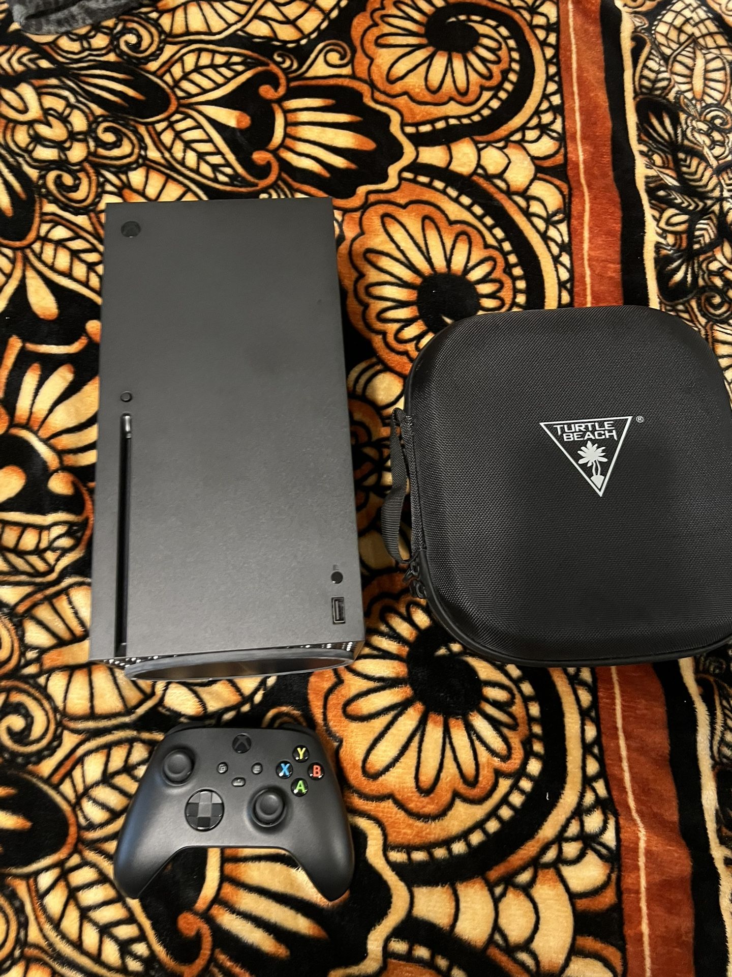 Xbox Series x