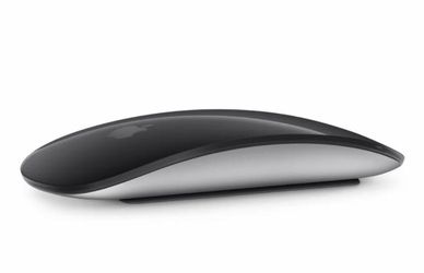 Apple mouse. New