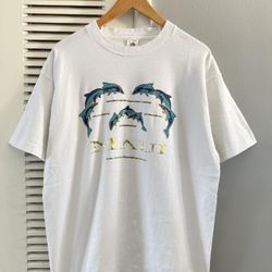Vintage 90’s Maui Hawaii T-shirt