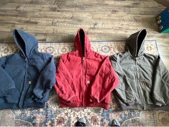 Carhartt Jacket