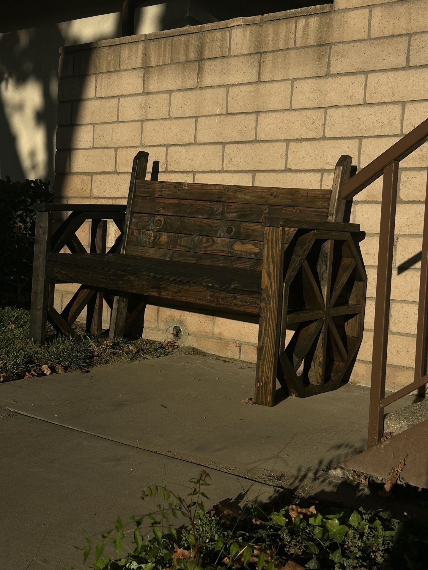 Bench 