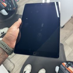 iPad 9th Generation 