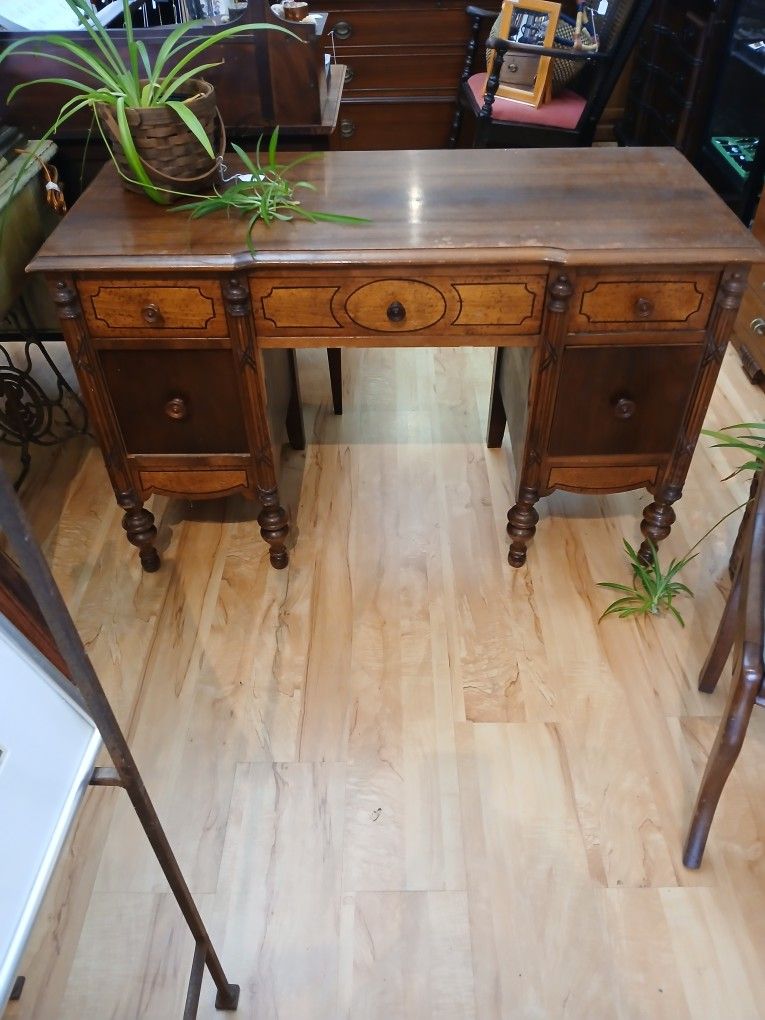 Mid-century Modern Vintage Desk