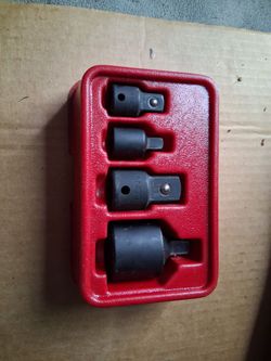 Icon adaptor set
