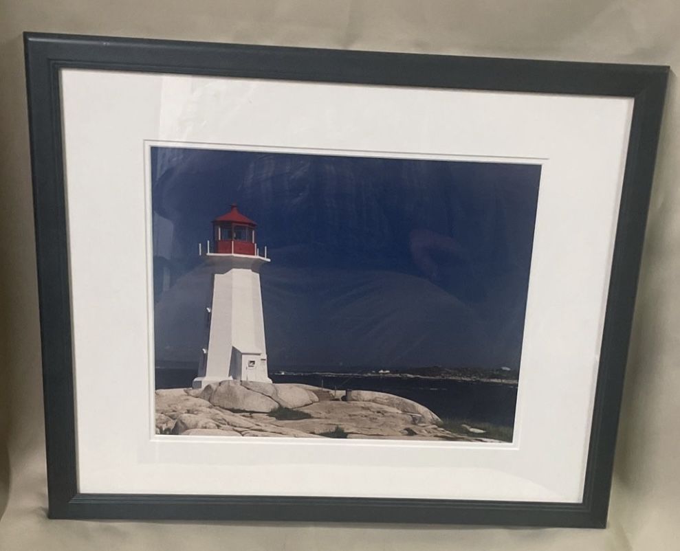 Picture Frame Picture Gallery Modern Light Design Wall 18x21,5 “