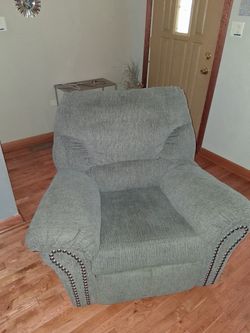 Sofá set $250