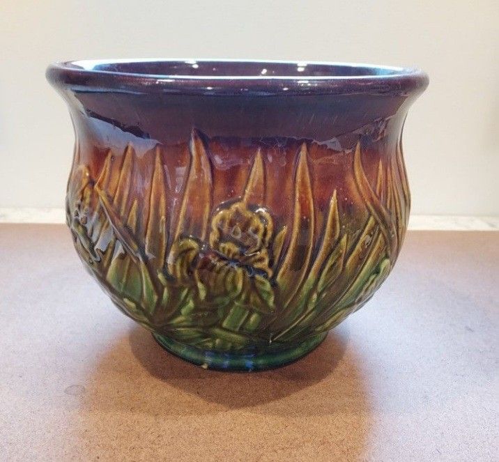 Vintage Jardiniere Planter