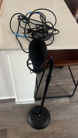 STELLAR X MICROPHONE