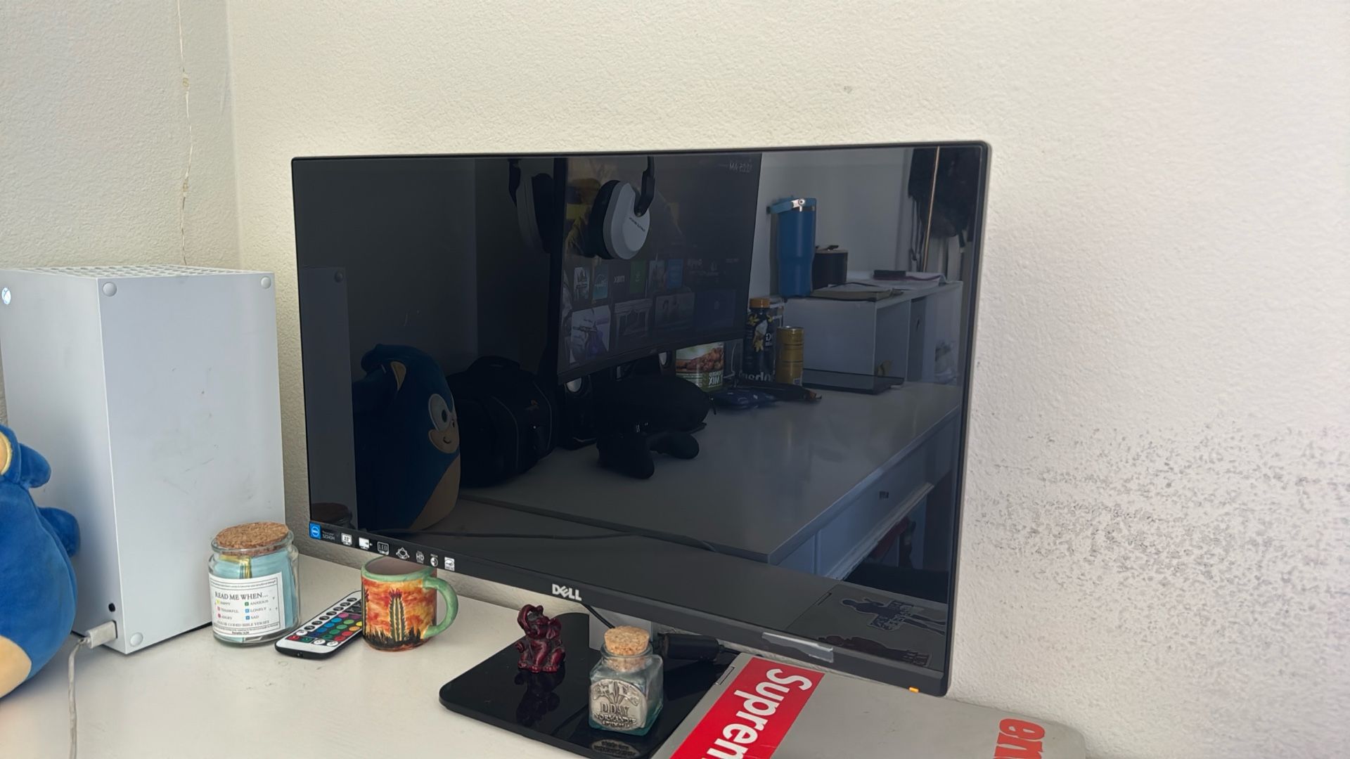Dell Monitor