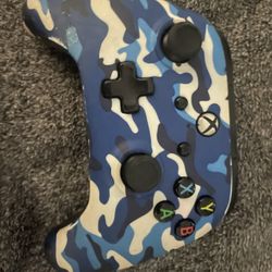 Power A Xbox One S Controller 