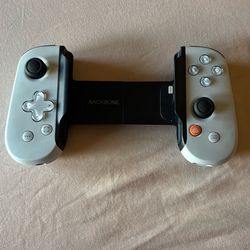 Backbone One - PlayStation Edition - Lightning (2nd gen) 