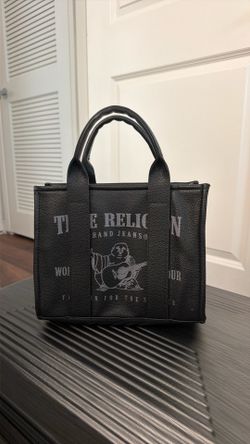 True Religion Purse