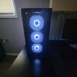 I7-8700K + Gigabyte GTX 1080 8GB