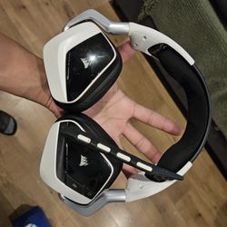 Corsair VOID PRO RGB