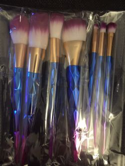 Makeup Brushes