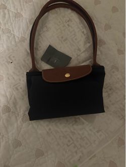 Long champ bag