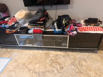 Garage Sale, Liquidating inventory, lady’s clothing & accessories