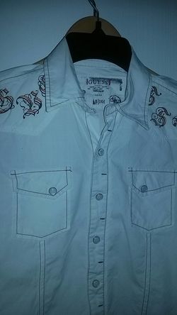 Boy shirt,Guess