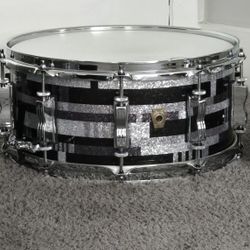 Ludwig Classic Maple