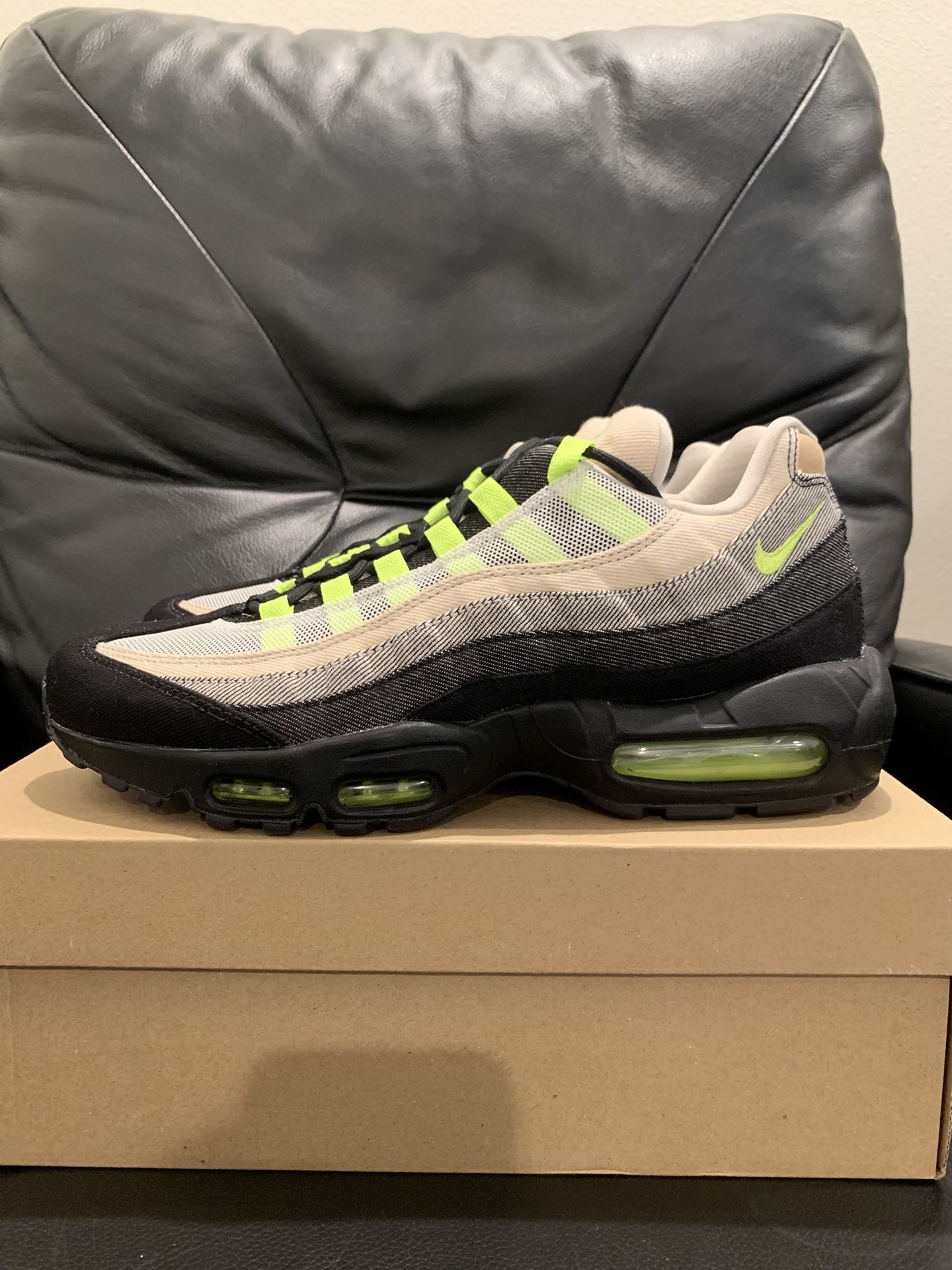 Nike Air Max 95 “ Denham “