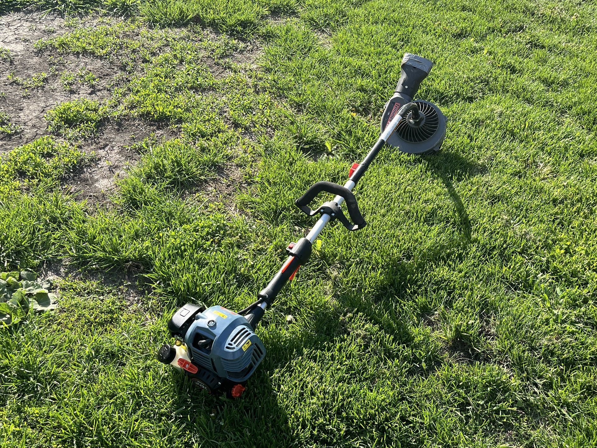 Leaf Blower