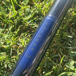 Calstar BT 540 , 10’ Jig Stick NEW Custom Fishing Rod 