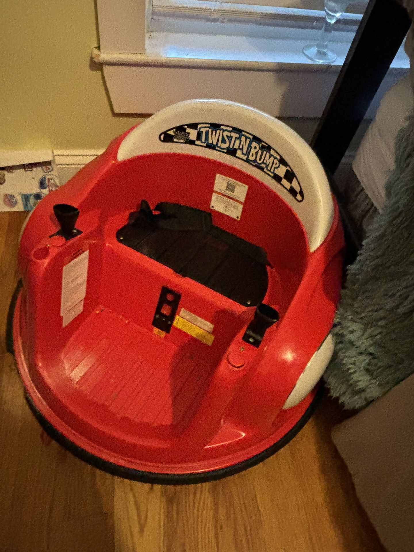 Toy Car 