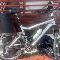 Trek Fuel EXe 9.8 GX AXS T-Type