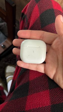 Apple AirPods gen 4