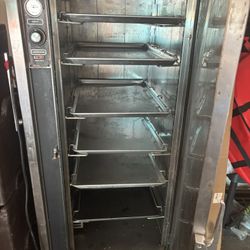 5 Ft  Food Warmer