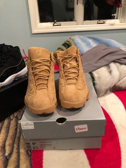 Jordan Retro 13