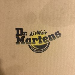 Dr  Martens