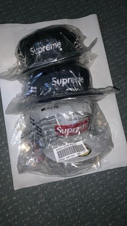 Supreme Bones Hat