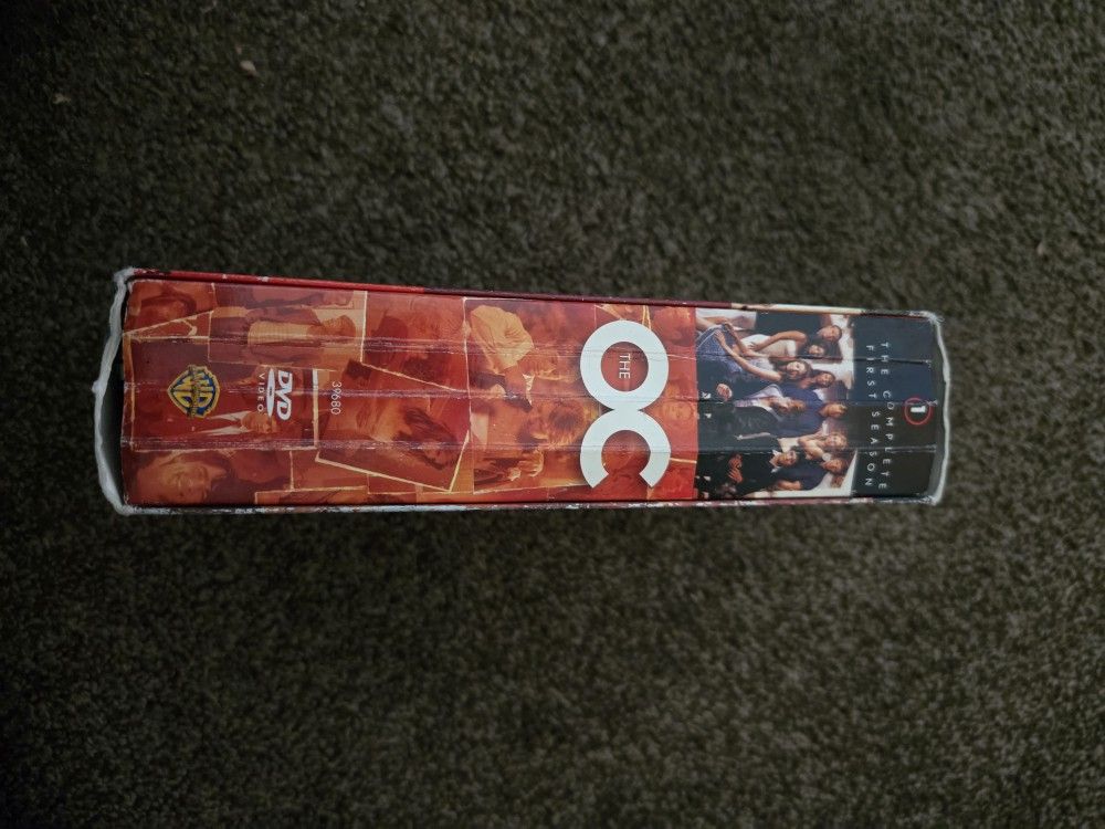 OC 1 Season For Sale