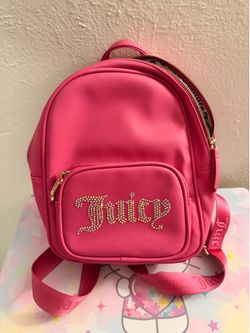 Juicy Backpack