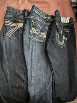Women Jeans