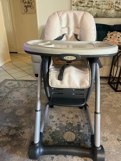 Graco High Chair