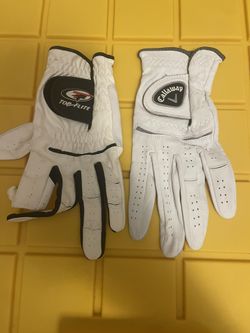 Callaway Golf Gloves