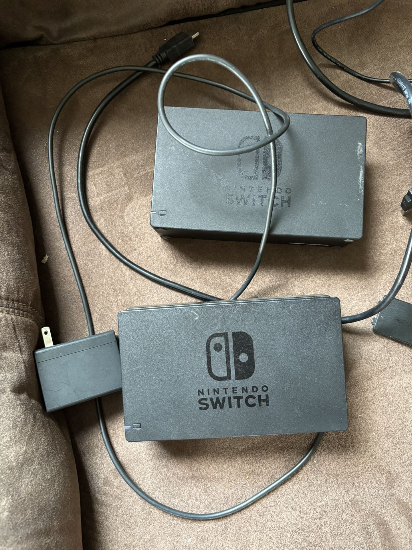 Nintendo Switch Dock