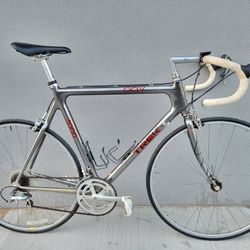 Trek 5000 OCLV Carbon Fiber Road Bike for Sale in Brooklyn NY