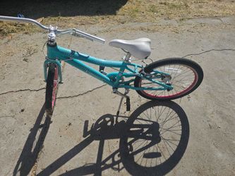 Free bikes