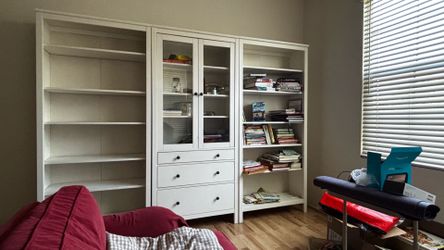 Ikea HEMNES